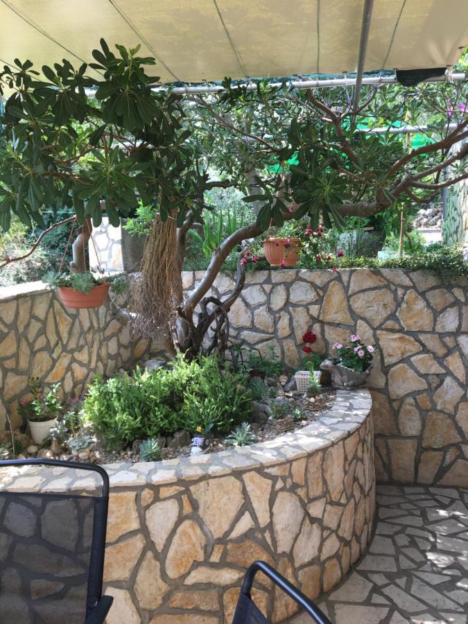 ריסיקה Apartmani Anica מראה חיצוני תמונה