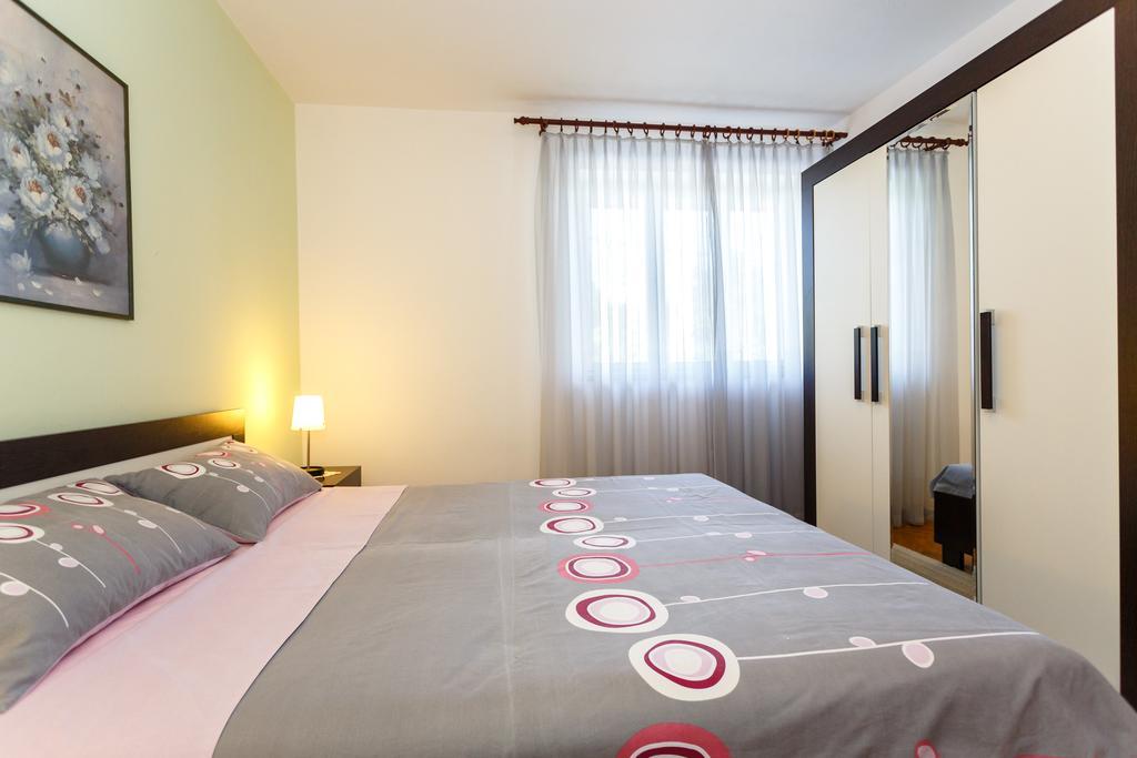 ריסיקה Apartmani Anica מראה חיצוני תמונה