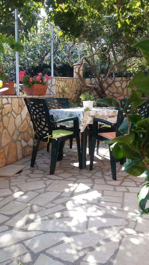 ריסיקה Apartmani Anica מראה חיצוני תמונה